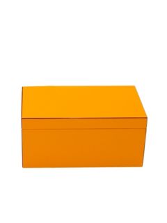 Elle Lacquer Luxe Jewelry Box by Swing Design