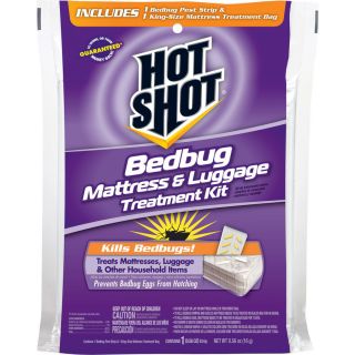 Hot Shot 18.72 oz Bed Bug Strip