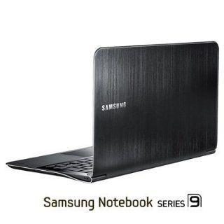 Samsung Series 9 NP900X3A B01UB 13.3" Notebook (1.6 GHz Intel Core i5 2467M, 4GB RAM, 128GB Hard Drive, Microsoft Windows 7 Home Premium 64 Bit )  Laptop Computers  Computers & Accessories