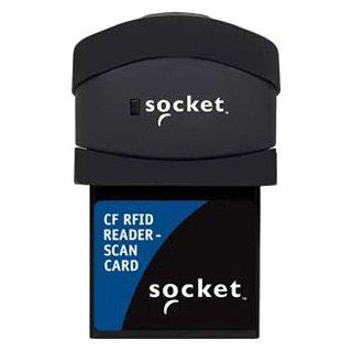 Socket Communications RF5404 549 RFID Sample Tag Kit Electronics