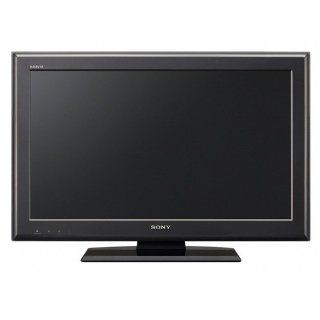 SONY KLV 32T550A Multi System LCD HDTV. PAL/NTSC For Worldwide Use. Electronics