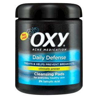 OXY® MAXIMUM Cleansing Pads   90 CT