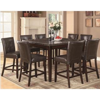 Wildon Home ® Laurence Counter Height Dining Table
