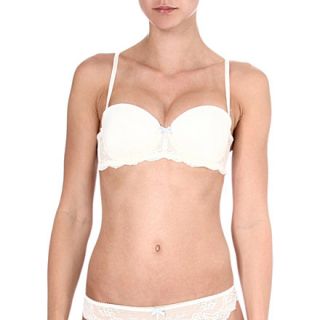 ELLE MACPHERSON INTIMATES   Committed Love strapless bra