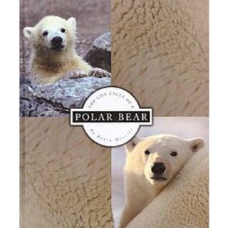 The Life Cycle of a Polar Bear (Hardcover)