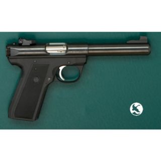 Ruger 22/45 Mark III Target Handgun UF103507226