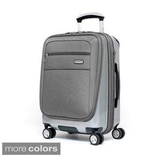 Ricardo Beverly Hills Roxbury 2.0 19 inch Hybrid Carry on Spinner Upright Suitcase
