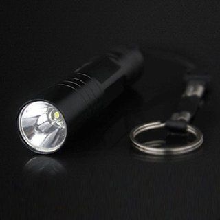 Small Sun ZY 551 Mode Waterproof LED Flashlight(240ML, 1xAA, Black)   Basic Handheld Flashlights  