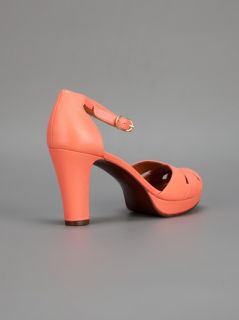 Chie Mihara 'luciana' Peep Toe Sandal