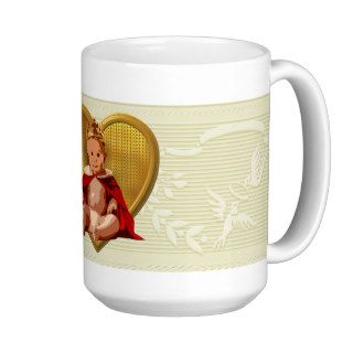 Royal Baby Born Coffee Mugs