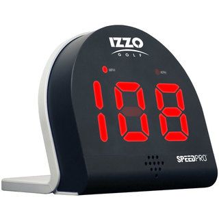 Speed Pro Swing Radar