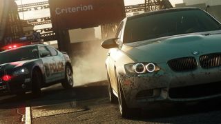 Need for Speed Most Wanted   Multiplayer Short form Videos