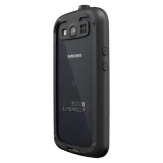 LifeProof Cell Phone Case for Samsung Galaxy S3