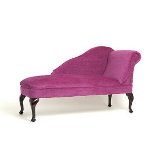 ananda chaise longue by furniture divas