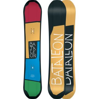 Bataleon Goliath Snowboard