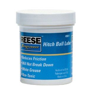Reese Towpower 58117 Hitch Ball Lube Automotive
