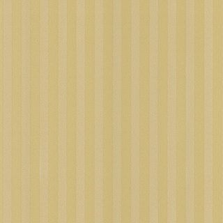 Brewster Gold Stripes Wallpaper