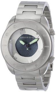 Android Men's AD555BK Ninja 45 Stainless Steel Watch at  Men's Watch store.