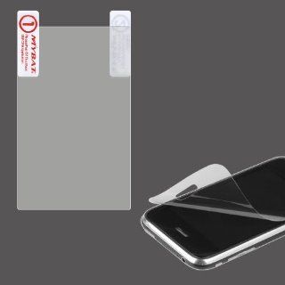 LCD Screen Protector for MOTOROLA A555 (Devour) Cell Phones & Accessories
