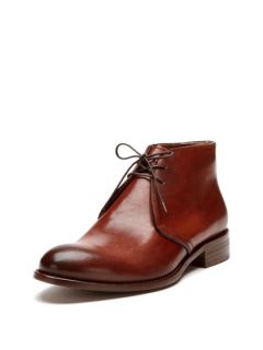 Chukka Boots by Wall + Water