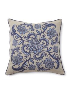 Floral Pillow by Kosas Home