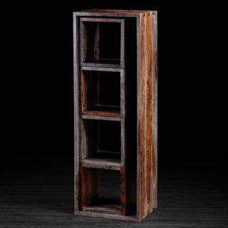 Artemano SumSum 20 Bookcase BC071 Finish Light Olive