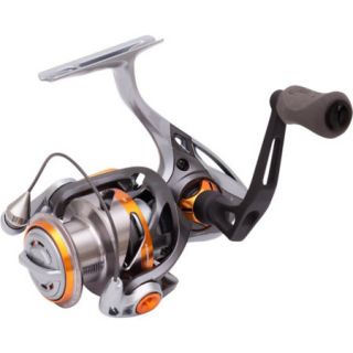 Quantum Energy PTi Spinning Reel with Spare Braid Ready Spool E25PTIDBX3 763511