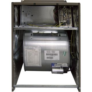 Hamilton Home Products Residential Electric Furnace — 10kW, 3-Ton Blower, 34,130 BTU, Model# WMA36-10  Electric Residential Furnaces