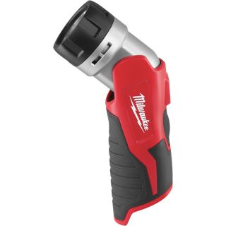 Milwaukee M12 Cordless Worklight — Tool Only, Model# 49-24-0145  Flashlights