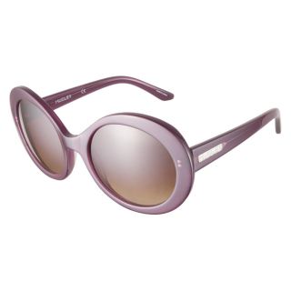 Thierry Mugler Tr2014 C02 Purple Sunglasses