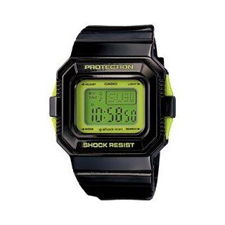 CASIO watch G SHOCK mini GMN 550 1CJR Watches