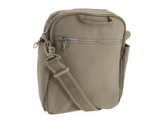 Pacsafe MetroSafe™ 200 GII Anti Theft Shoulder Bag Jungle Green