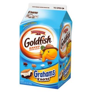 Pepperidge Farm® Goldfish Bulk Smores   35 oz