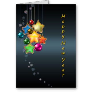 HAPPY NEW YEAR 2011 GREETING CARDS