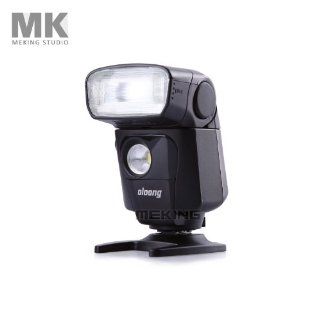 oloong 551ex / voeloon 331ex high speed 1/8000s flash I TTL speedlite for Nikon  On Camera Shoe Mount Flashes  Camera & Photo