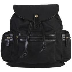 Womens Ellington Devon Backpack 3226 Black