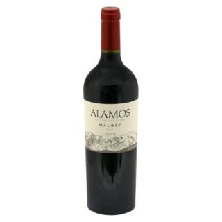 Gallo Alamos Malbec Wine 750 ml