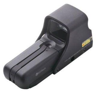 EOTech 552.A65/1 NV   Night Vision Compatible, Cr123 Battery Holographic Reflex Sight  Gun Scopes  Sports & Outdoors