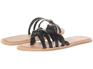 ONeill Levi 14 Womens Sandals (Black)