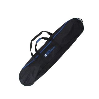 Sierra Sleeve Snowboard Bag Black/Blue 168