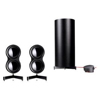 Logitech Z553 2.1 Speaker System   40 W RMS (980 000649)    