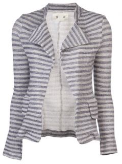 194t Open Cardigan Blazer