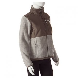 The North Face W Denali Jacket  Women's   Recycled Brown