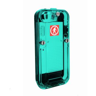 Outdoor Technology SAFE 5   iPhone 5 Waterproof Case