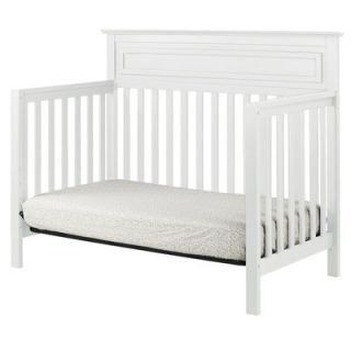 DaVinci Autumn 4 in 1 Convertible Crib Set