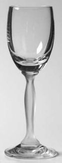 Mikasa Ballet Cordial Glass   40205, Frosted Stem