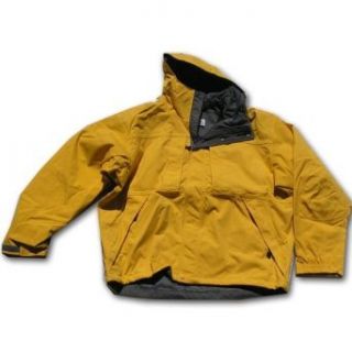 Columbia Down Pour Jacket for Men   XXL   CYBER YELLOW at  Mens Clothing store Outerwear