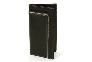 Swing Design Travel Wallet Alta Black   Large Wallet