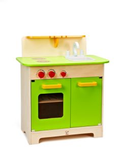 Gourmet Chef Kitchen by Hape Toys