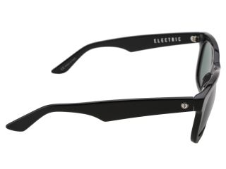Electric Eyewear Detroit XL Gloss Black/Grey Polar